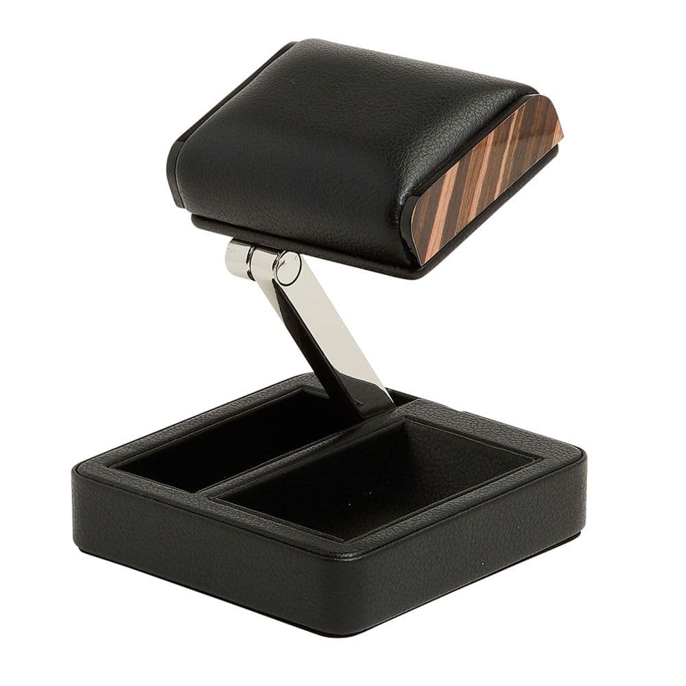 WOLF Roadster Single Travel Watch Stand 5