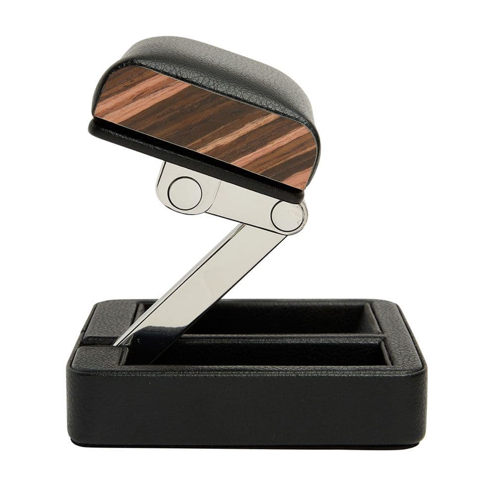 WOLF Roadster Single Travel Watch Stand 1