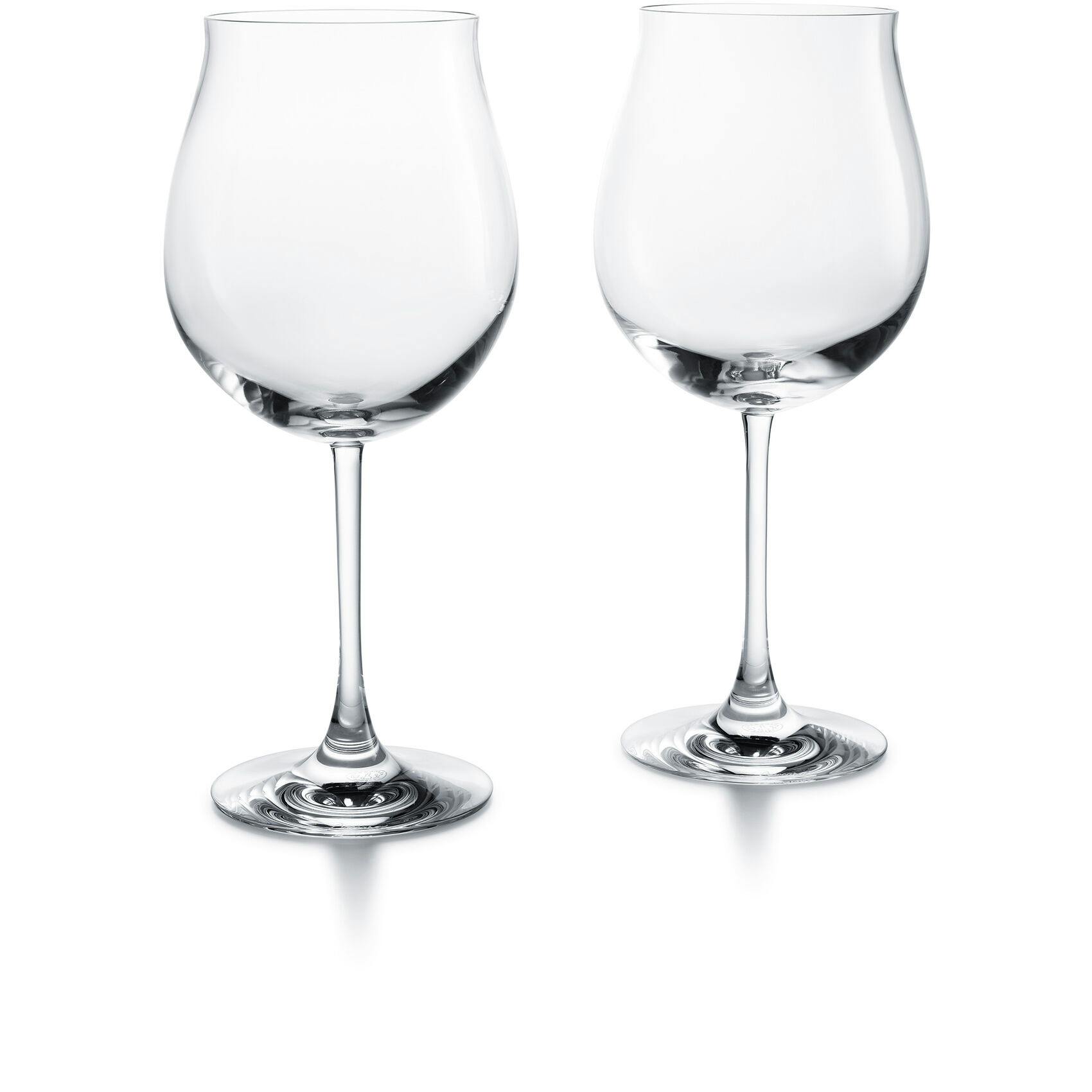 Baccarat Degustation Grand Bourgogne Tasting Glass, pair 0