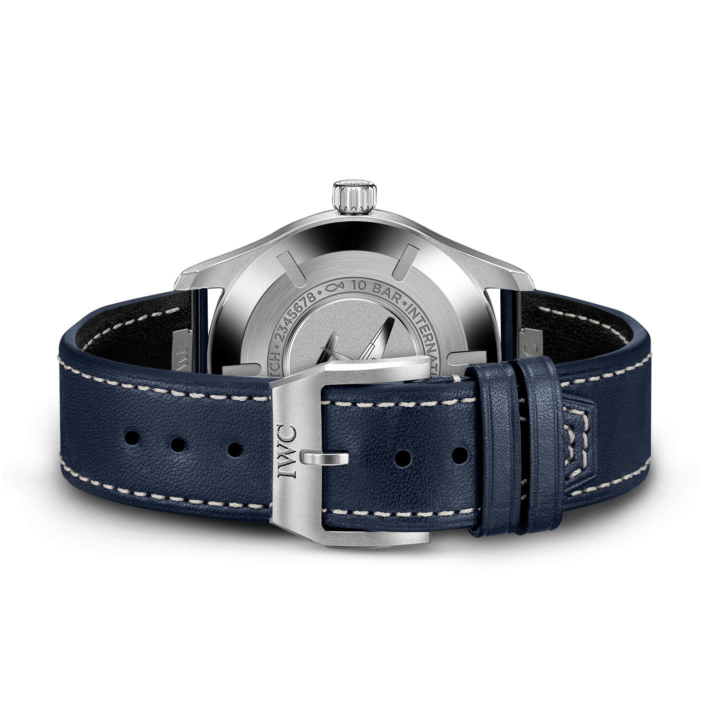 IWC Schaffhausen Pilot's Watch Mark XX (IW328203) 3