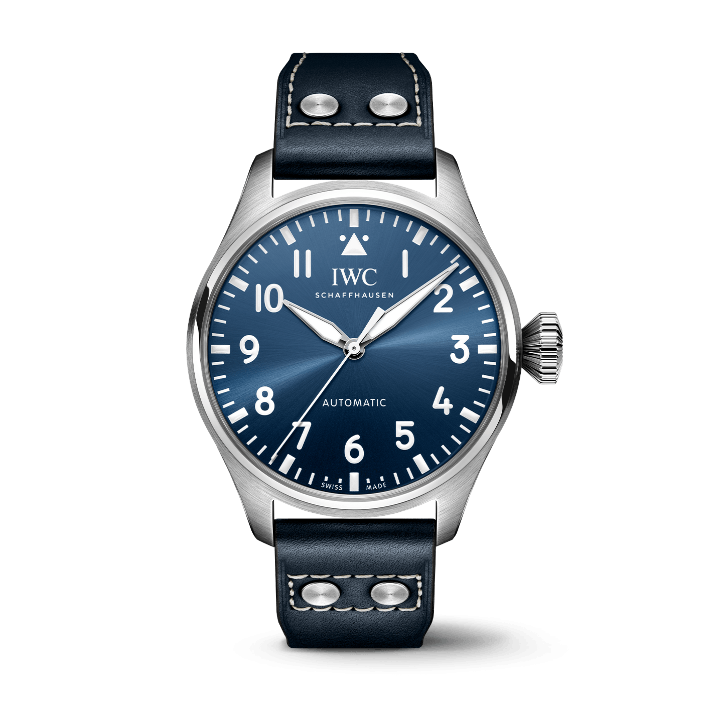 IWC Schaffhausen Big Pilot's Watch 43 (IW329303) 0