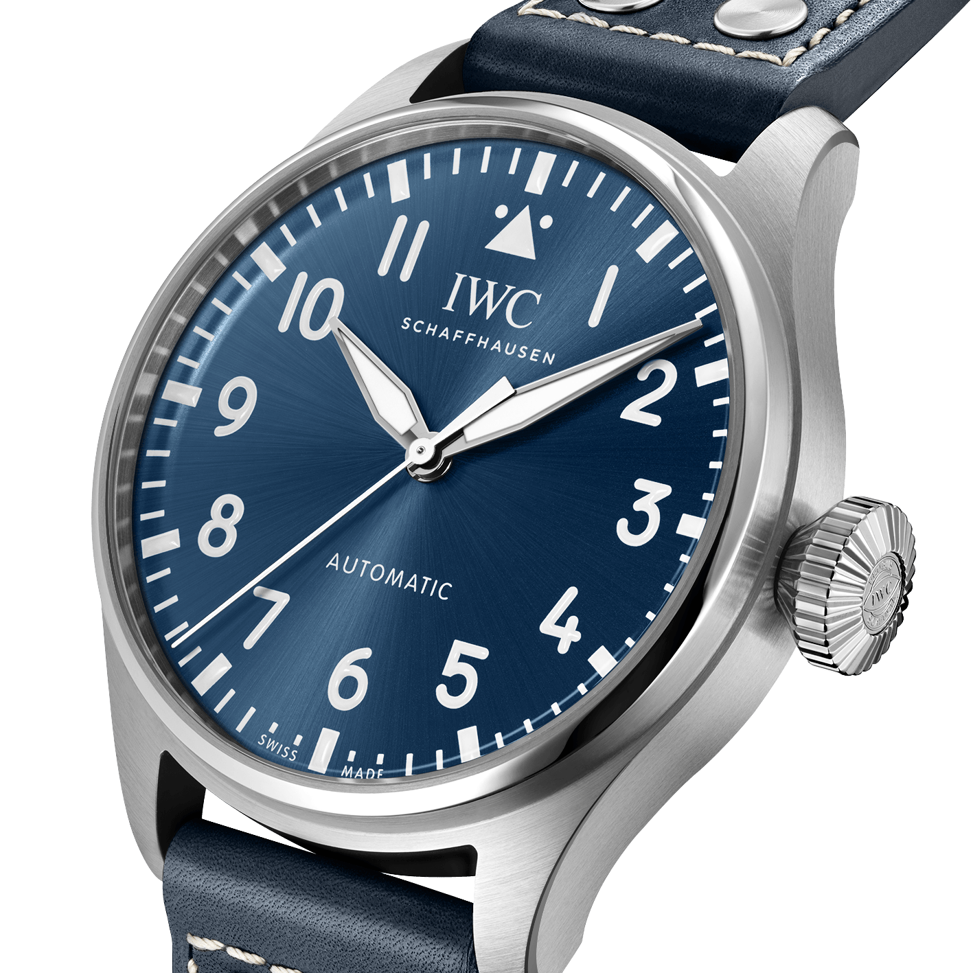 IWC Schaffhausen Big Pilot's Watch 43 (IW329303) 2
