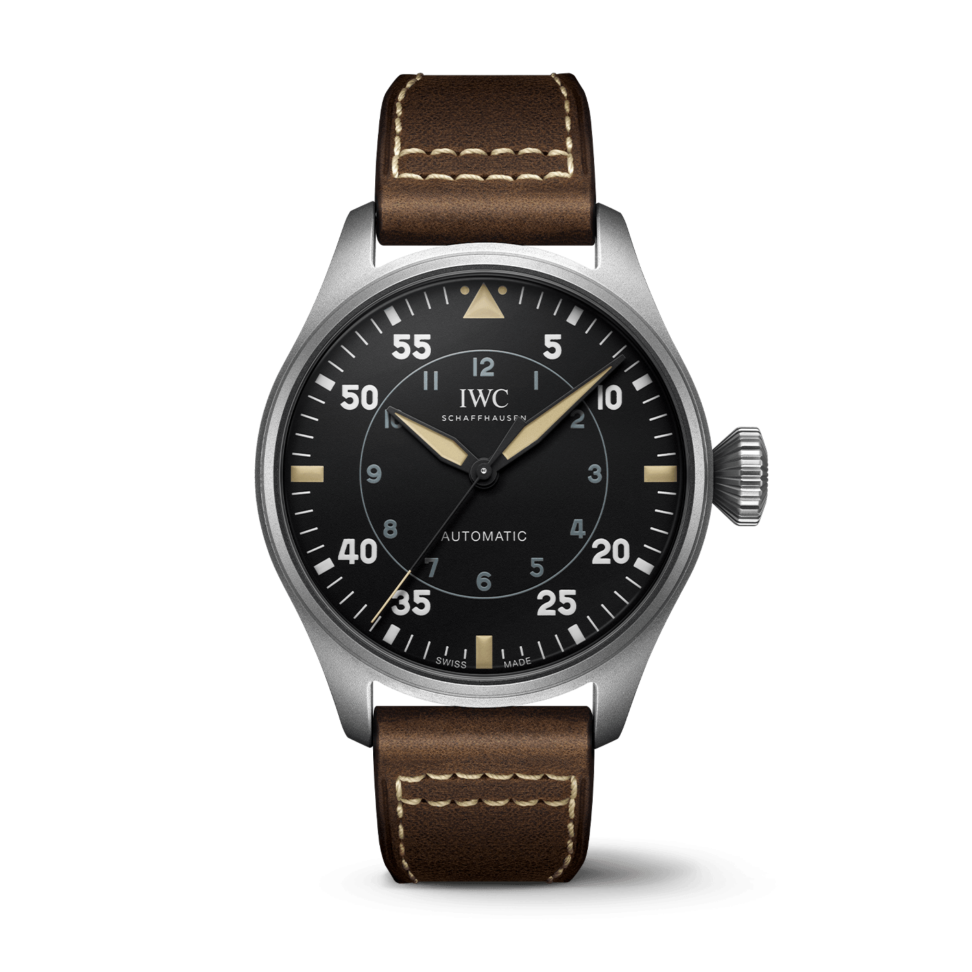 IWC Schaffhausen Big Pilot's Watch 43 Spitfire (IW329701) 0
