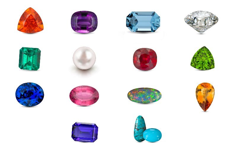 learn about gems with lee michaels gemstone guide