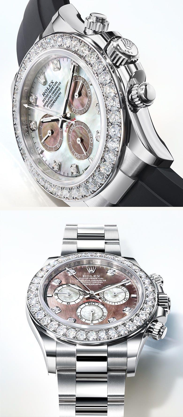 2024 cosmograph daytona