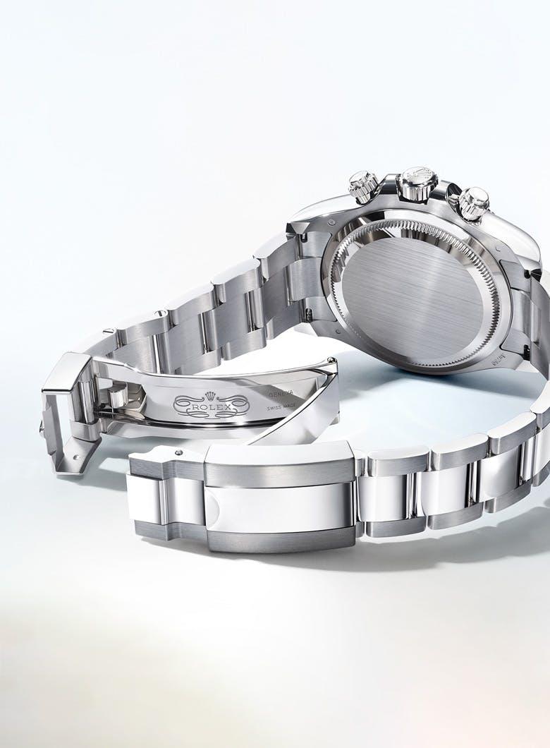 2024 cosmopgraph daytona oyster bracelet M126579RBR-0001