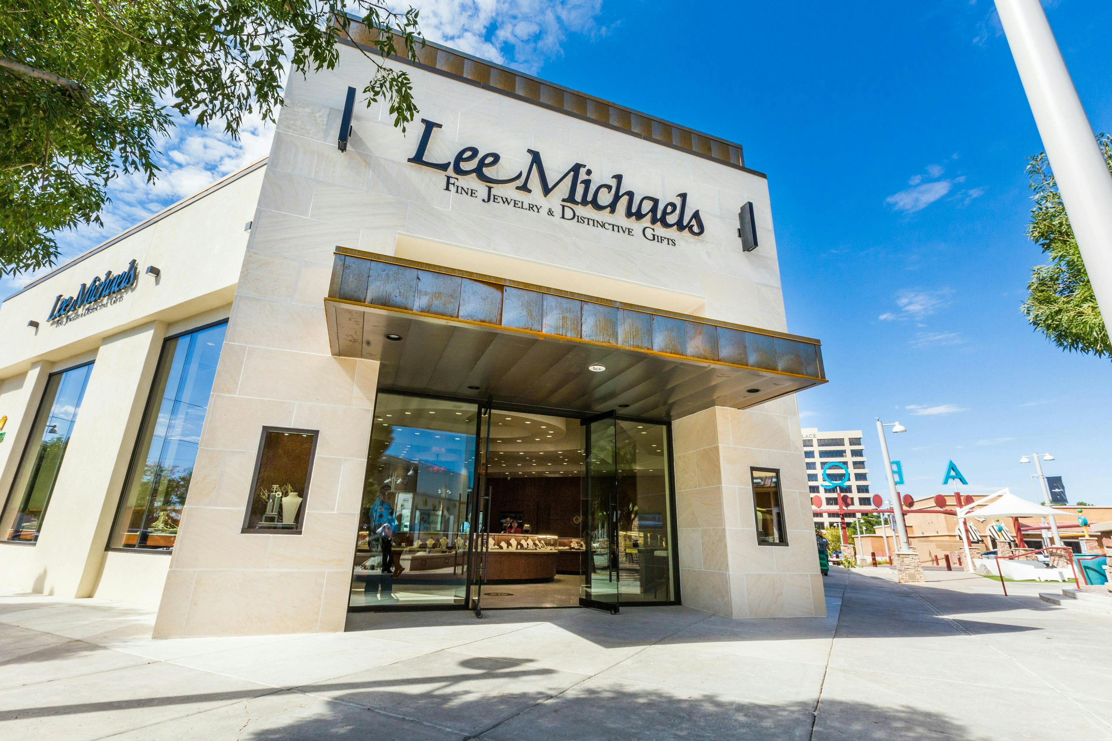 Lee Michaels in Albuquerque New Mexico