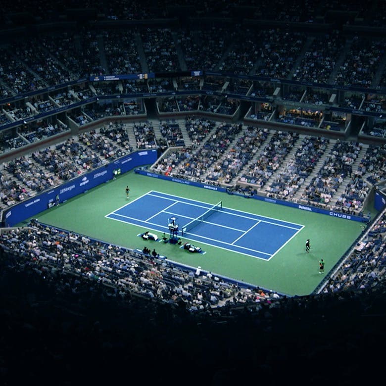 The US Open is the final Grand Slam® tournament of the tennis season. As a privileged partner of the sport worldwide for almost 50 years, Rolex has been the event’s Official Timekeeper since 2018.undefined