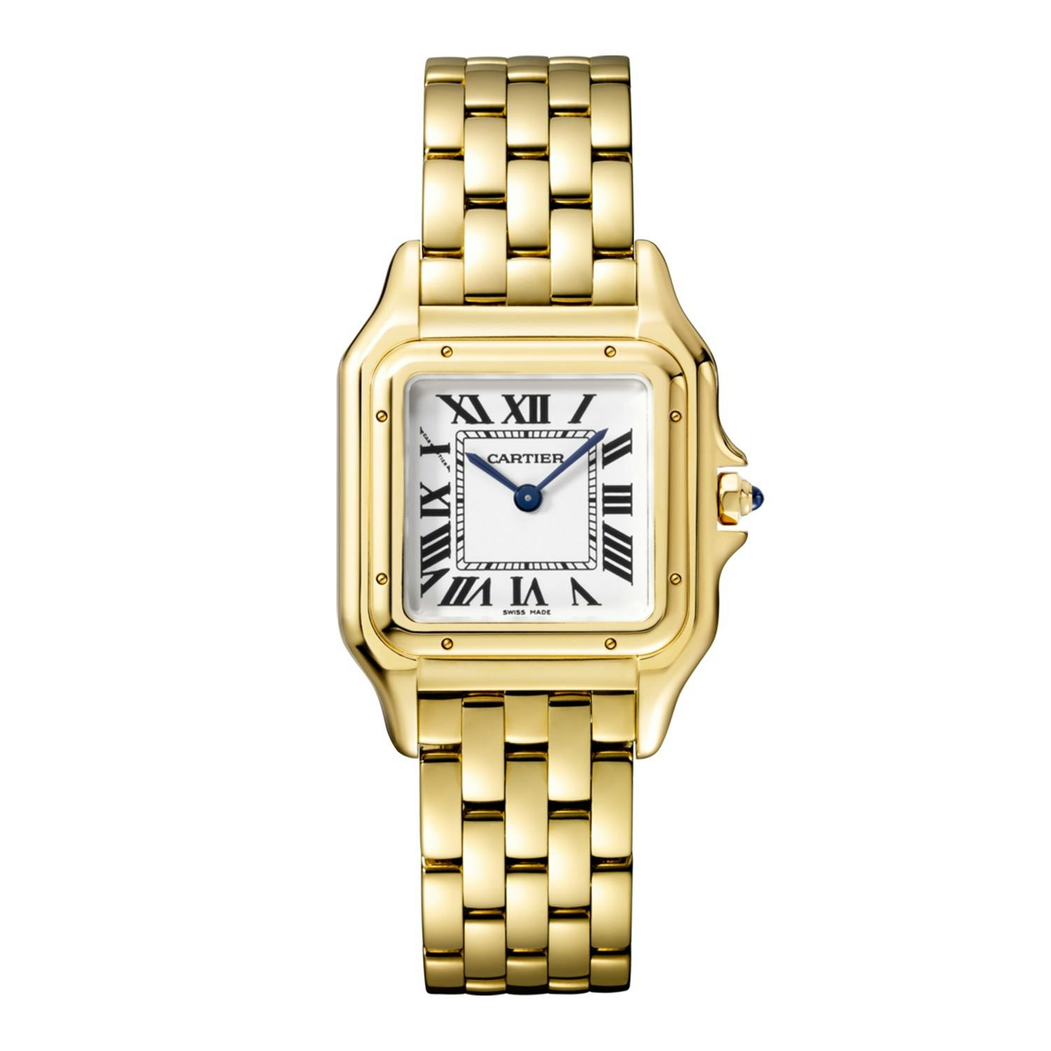 Panthere de Cartier watch