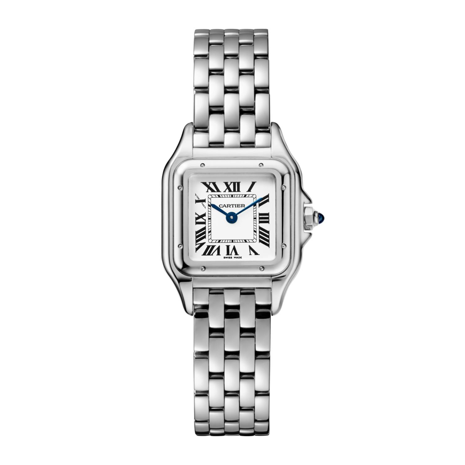 Panthere de Cartier watch, small model