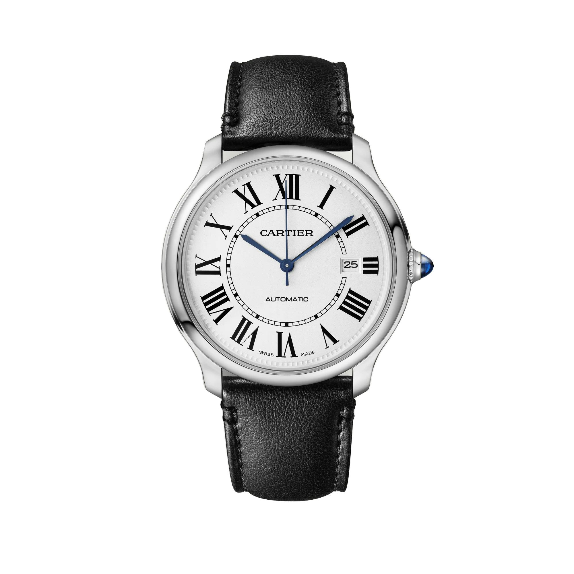 Ronde Must de Cartier Watch, 42mm 0