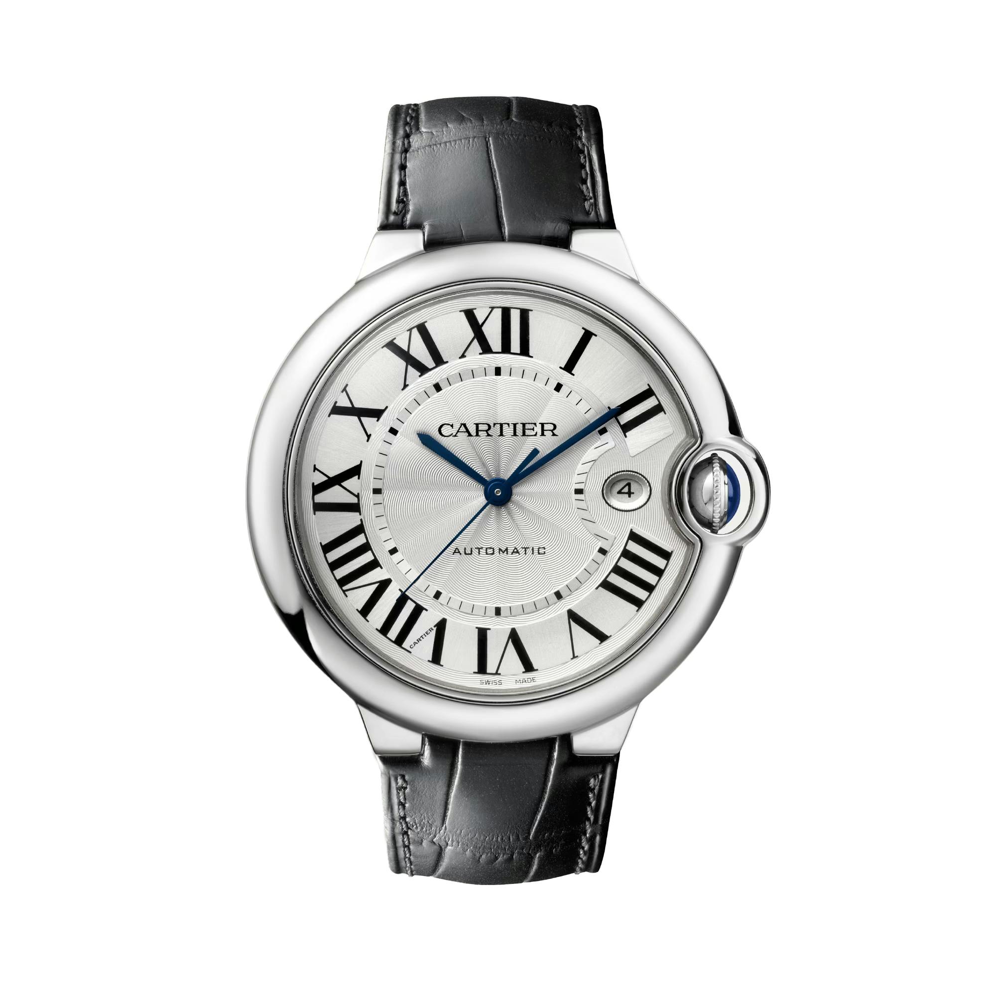 Ballon Bleu de Cartier Watch, large model 0