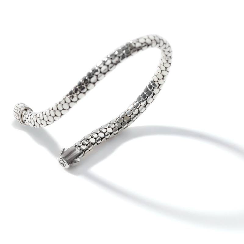 John Hardy Dot Collection Small Chain Bracelet 3