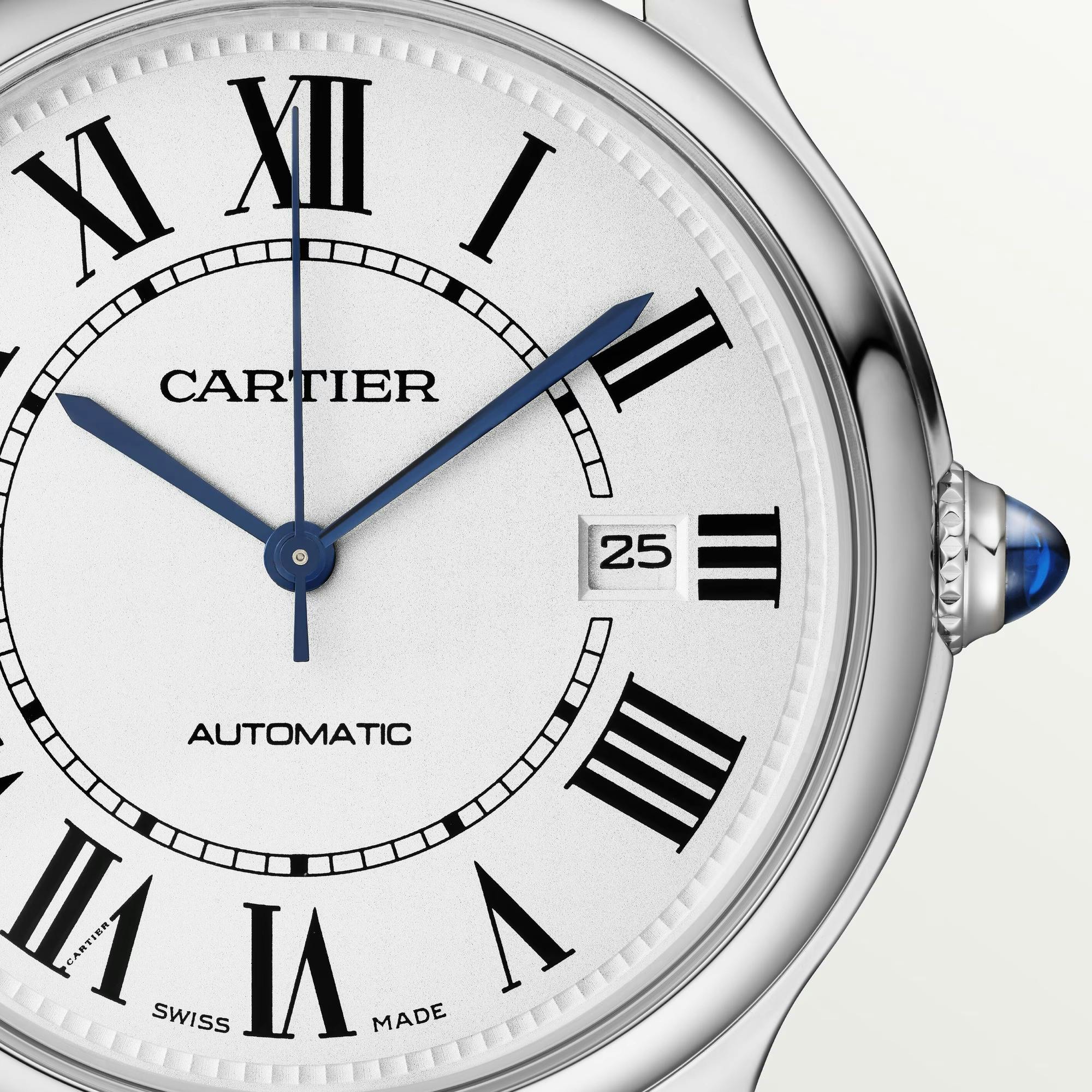 Ronde Must de Cartier Watch, 42mm 2