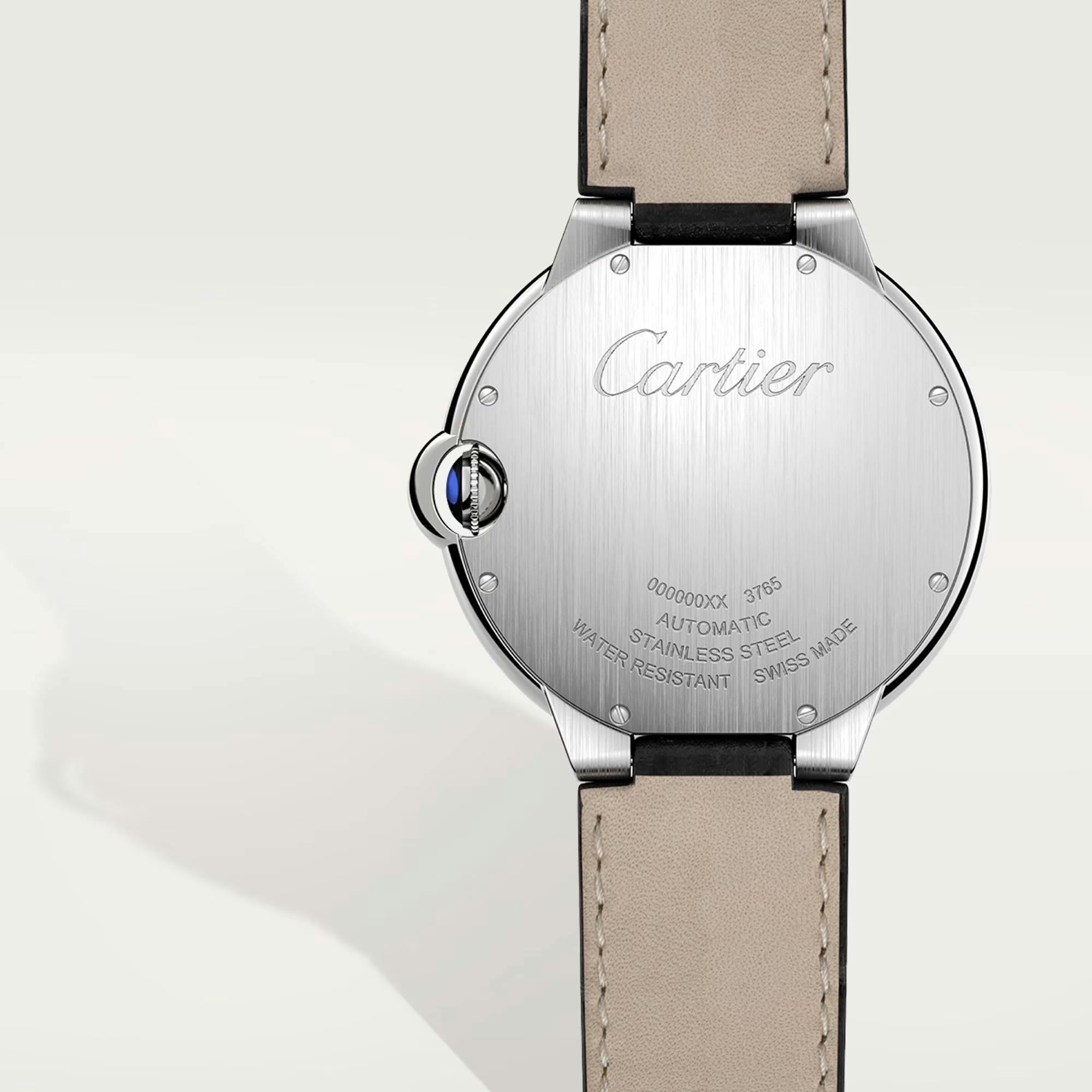 Ballon Bleu de Cartier Watch, large model 3