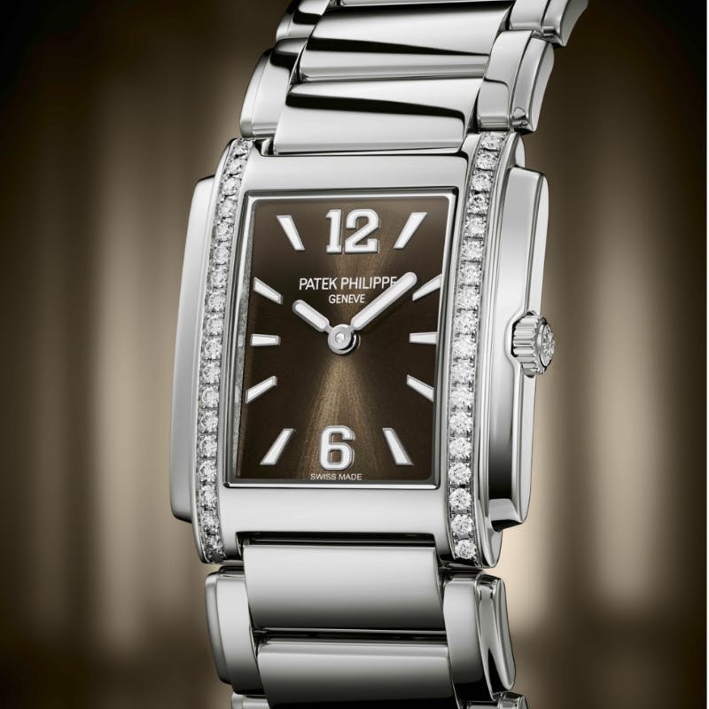 womens Patek Philippe watches at Lee Michaels Fine Jewelry in Baton Rouge, LA