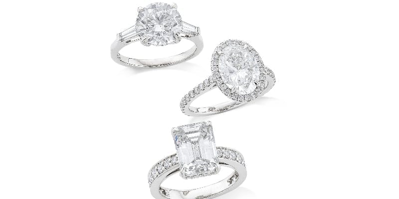 budget for engagement ring